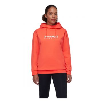 Hanorac Dama Mammut Ml Logo Hoody Peach