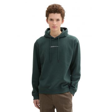 Hanorac din amestec de bumbac Hanorac din amestec de bumbac