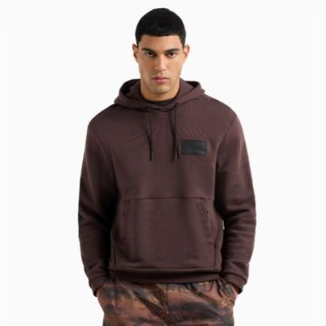Hanorac EA7 M HOODIE RN COFT