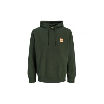 Hanorac JACK &JONES Brandy Sweat Hood 48756