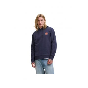 Hanorac JACK &JONES Brandy Sweat Hood 48761