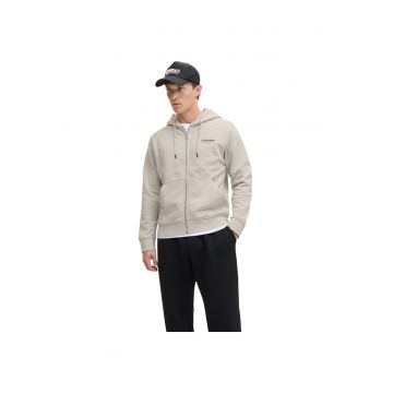 Hanorac JACK &JONES Soho Hood Zip 48738