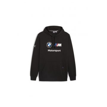 Hanorac  pentru barbati - din bumbac - culoare negru