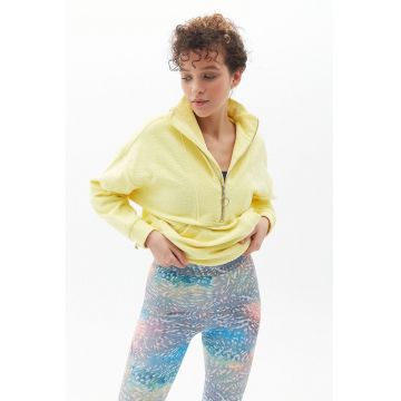Hanorac regular fit de bumbac Pamferyak