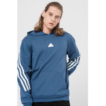 Hanorac regular fit Future Icons 3-Stripes