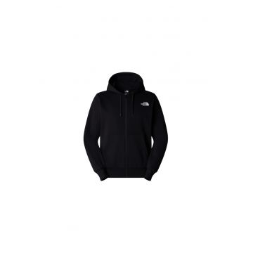 Hanorac  Simple Dome Fz NF0A89FDJK31