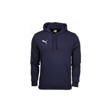 Hanorac sport barbati  Bumbac/Poliester - Bleumarin