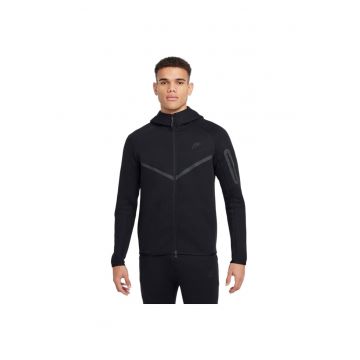 Hanorac  Tech Fleece Windrunner FZ 39704