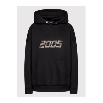 unisex -  209677362 - Bumbac - Negru1`
