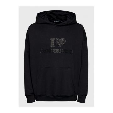 unisex -  301660095 - Bumbac - Negruz`