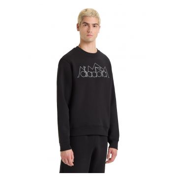 bluza bumbac barbati