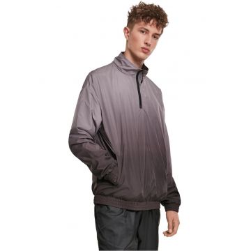 Bluza de trening cu decolteu cu fermoar scurt