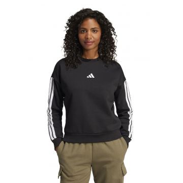 Bluza de trening cu imprimeu logo