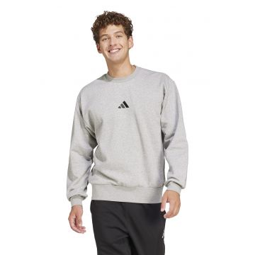 Bluza de trening din amestec de bumbac Feelcozy