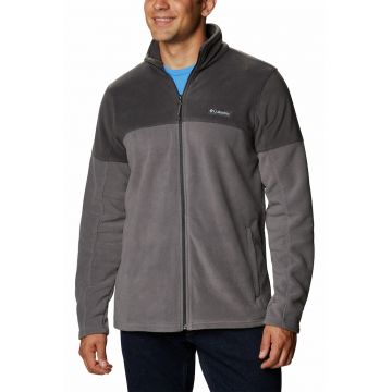 Bluza de trening din fleece cu fermoar - adecvata pentru teren accidentat Basin Trail™