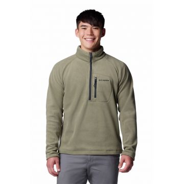 Bluza de trening din fleece - pentru schi Fast Trek III