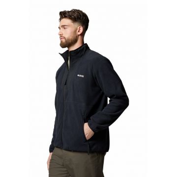 Bluza de trening din material fleece pentru drumetii Sequoia Grove