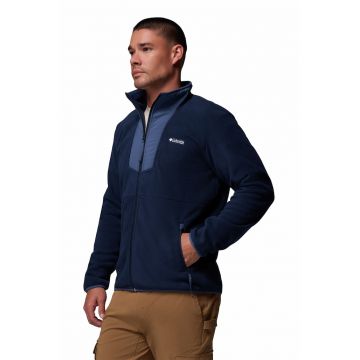 Bluza de trening din material fleece pentru drumetii Sequoia Grove