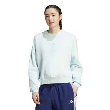 Bluza de trening lejera cu maneci cazute