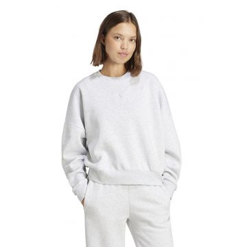 Bluza de trening lejera cu maneci cazute