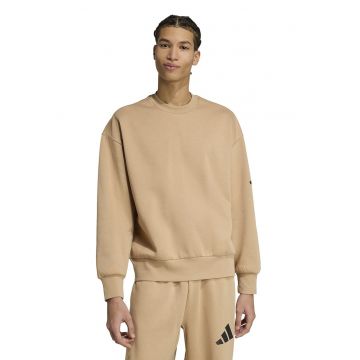 Bluza de trening lejera cu maneci cazute Essentials