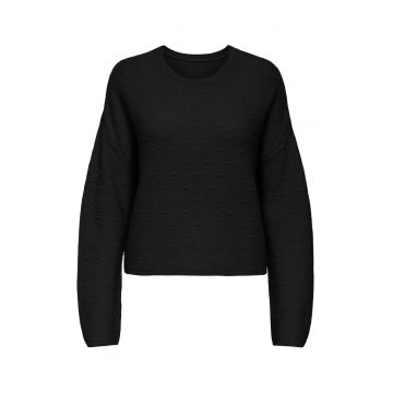 Bluza de trening lejera texturata