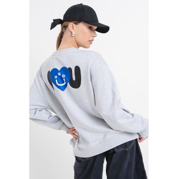 Bluza de trening lejera