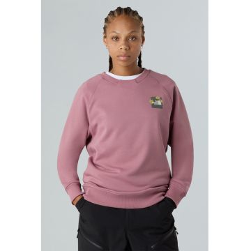 Bluza de trening relaxed fit Connect