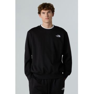 Bluza de trening relaxed fit Essential