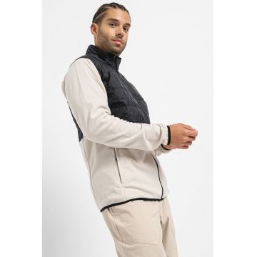 Bluza din fleece cu fermoar pentru antrenament Basin Butte™