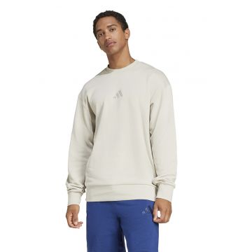 Bluza lejera de trening din bumbac ALL SZN