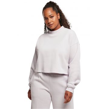 Bluza sport crop uni