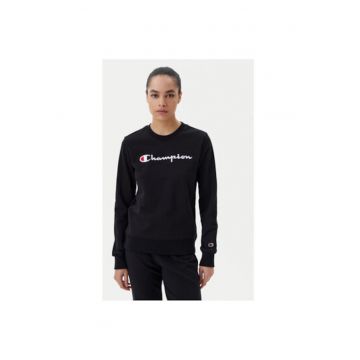 dama  117752 - Bumbac - Negru