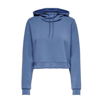 Hanorac crop Dess