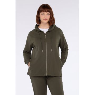Hanorac cu maneci raglan