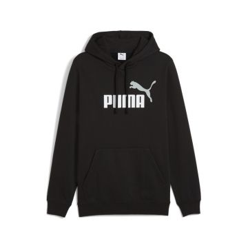 Hanorac Puma ESS 2 COLOR No. 1 Logo Hoodie FL