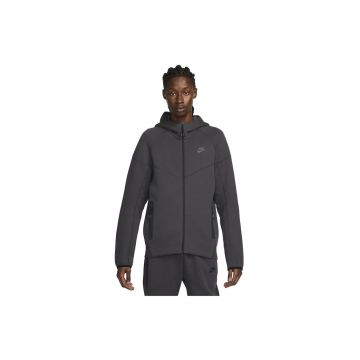 Hanorac  TCH FLC FZ WR HOODIE FB7921060