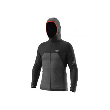 Hanorac trekking  Tour Wool Thermal -