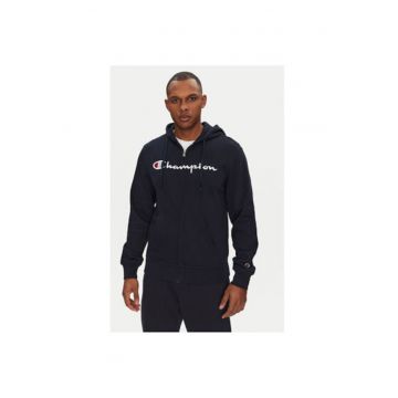 Hanorc barbati  220728 - Bumbac/Poliester - L INTL - Bleumarin