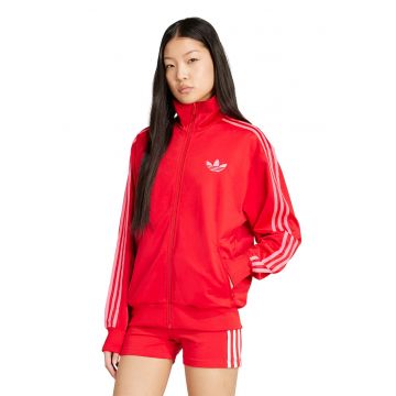 Jacheta de trening cu logo Firebird