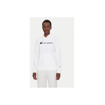 Bluza dama  118097 - Bumbac/Poliester - XS INTL - Alb