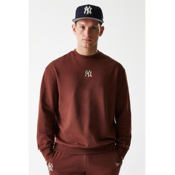 Bluza de trening cu broderie logo