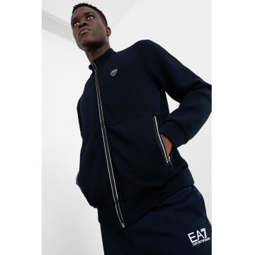 Bluza de trening cu logo
