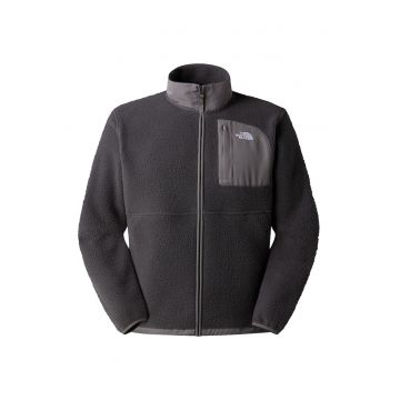 Bluza de trening din material fleece Yumiori Off-Peak