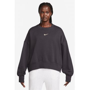 Bluza de trening lejera cu maneci cazute Phoenix