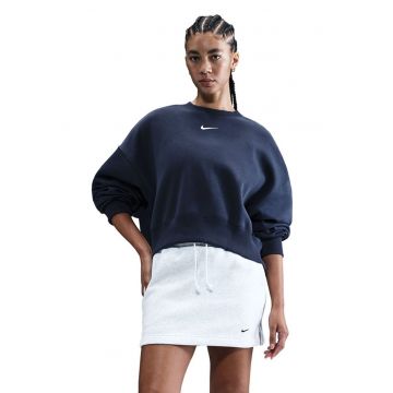 Bluza de trening lejera cu maneci cazute Phoenix