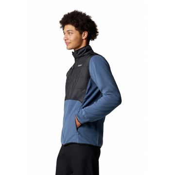 Bluza din fleece cu fermoar pentru antrenament Basin Butte™