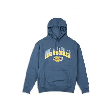 Hanorac cu logo Los Angeles Lakers NBA Arch