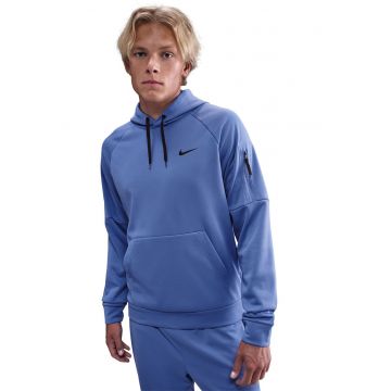 Hanorac cu maneci raglan pentru fitness Therma