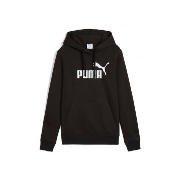 Hanorac femei  Ess No. 1 Logo Comfort Hoodie Fl